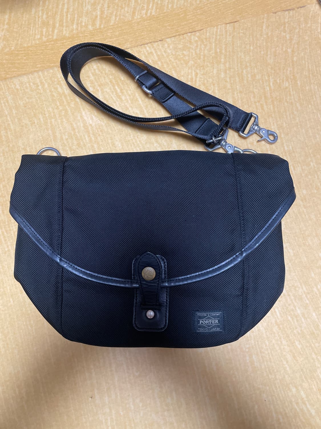 포터 크로스백 상품이미지1