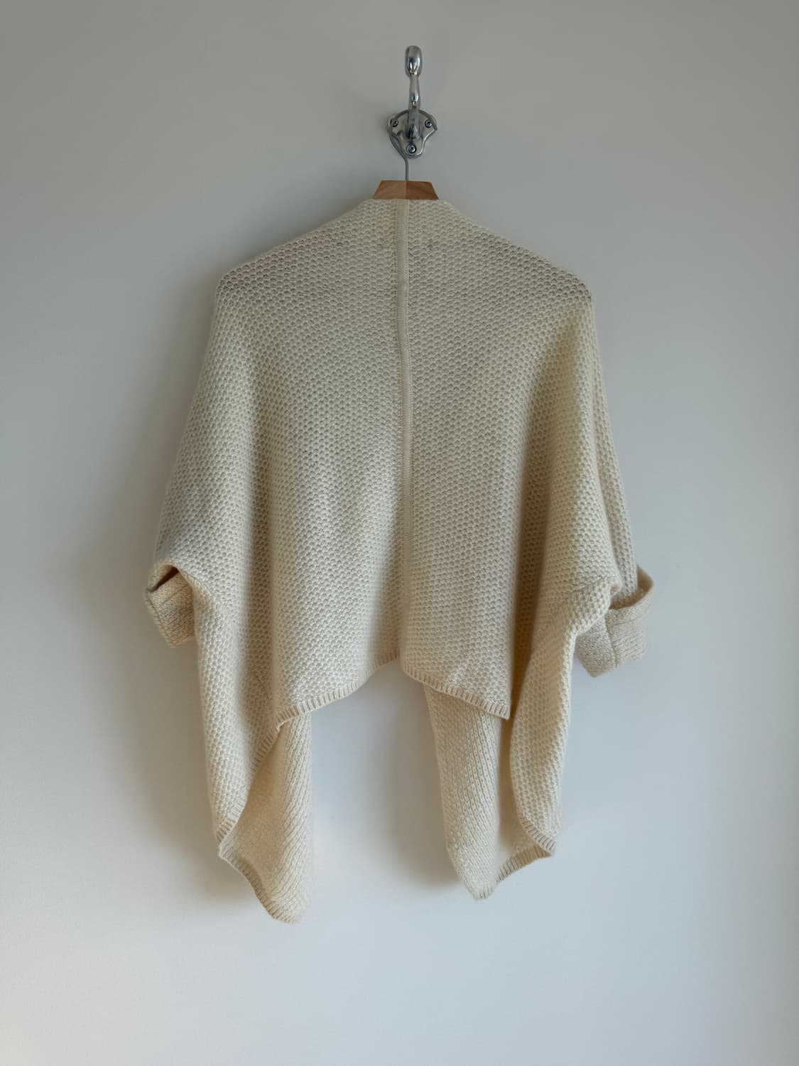 GOBI ORGANIC 캐시미어 니트 상품이미지5