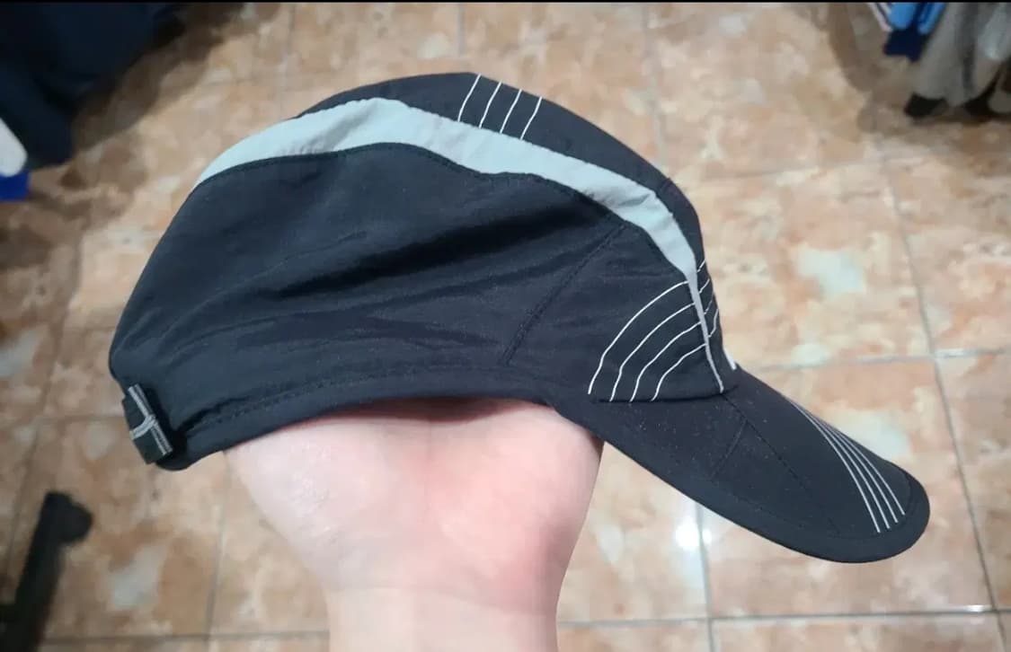 팔라스 프로 팀 02 쉘 러너 블랙 상품이미지2