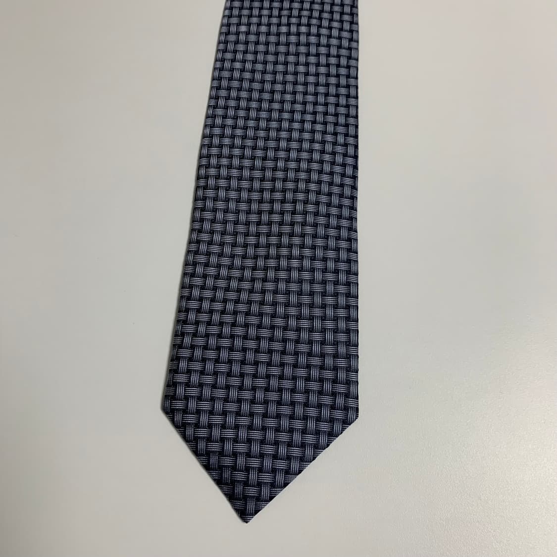 더반(DURBAN) 이태리 100실크 명품넥타이 A+등급 상품이미지10