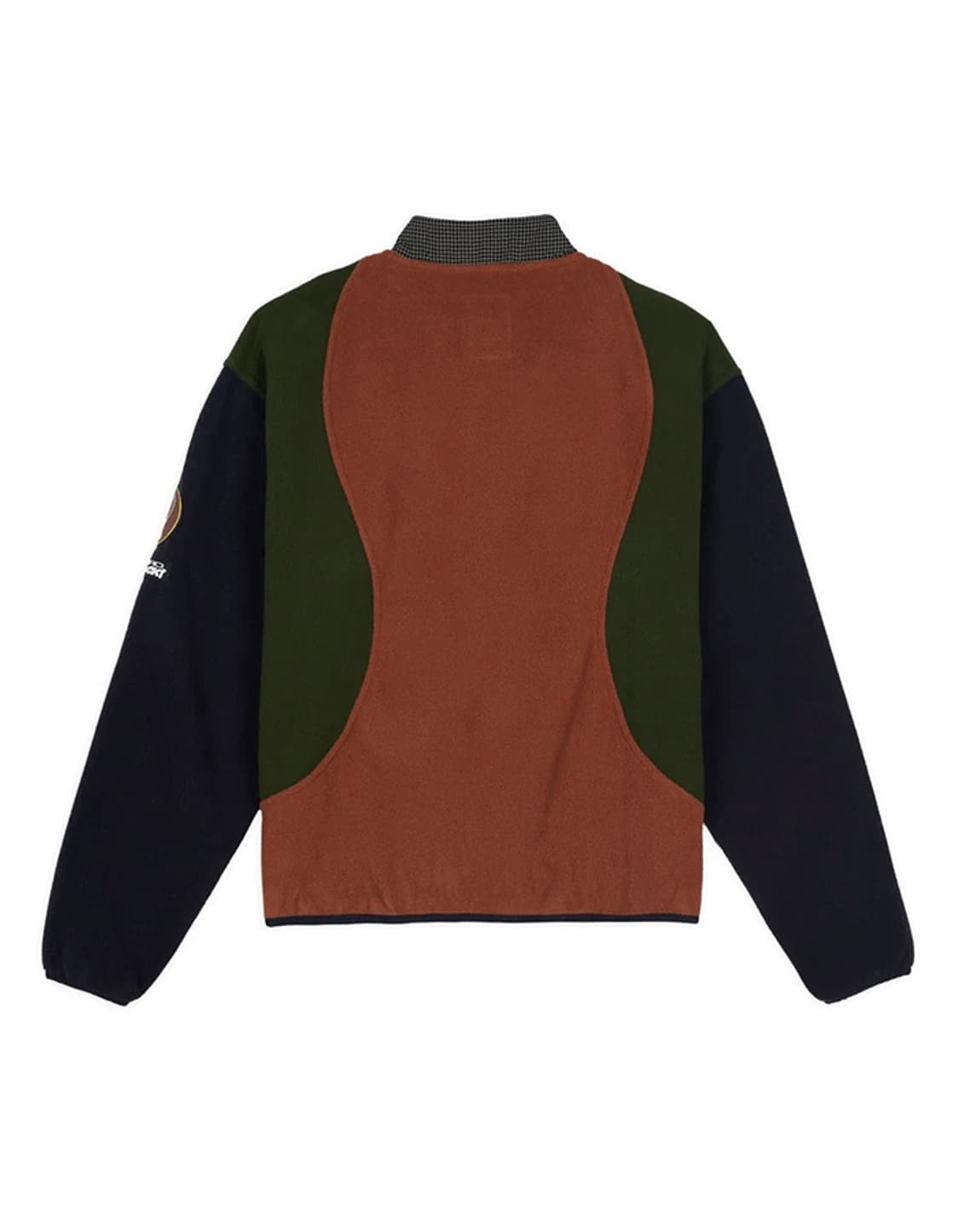 브레인데드 후리스자켓 상품이미지2