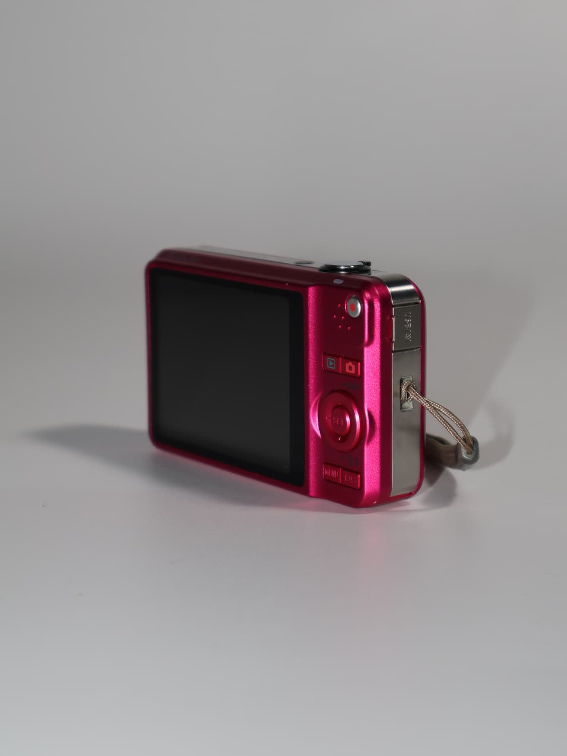 [풀박스] Casio Exilim Z90 Pink 디카 상품이미지5
