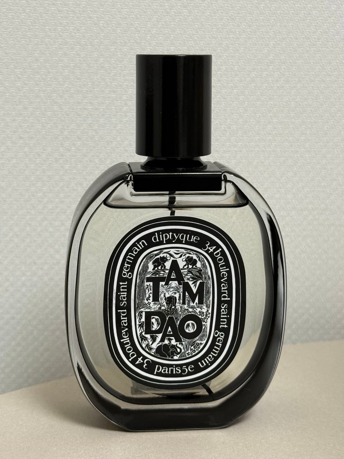 딥티크 탐다오 75ml (사용횟수 10회 이하) 상품이미지3