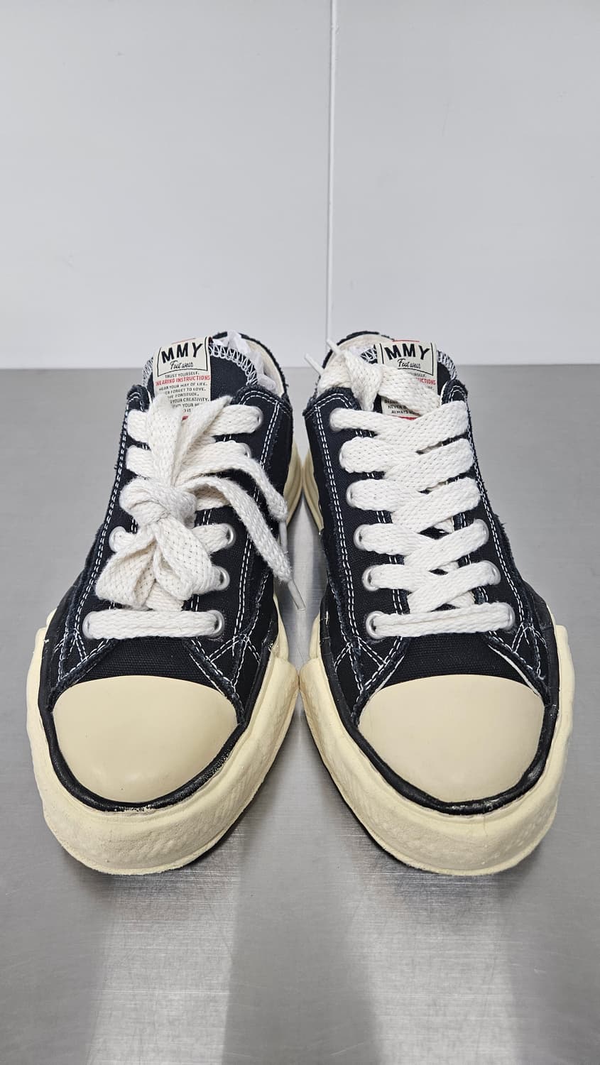 미하라야스히로 피터슨 VL솔 블랙(41) 상품이미지1