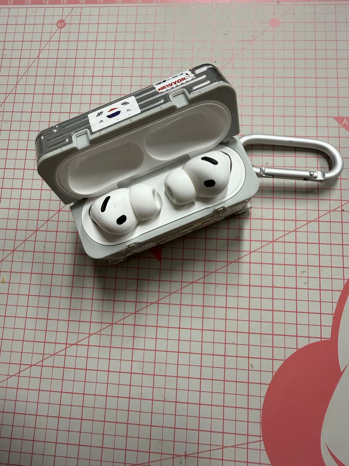 에어팟프로3(s급) 상품이미지3