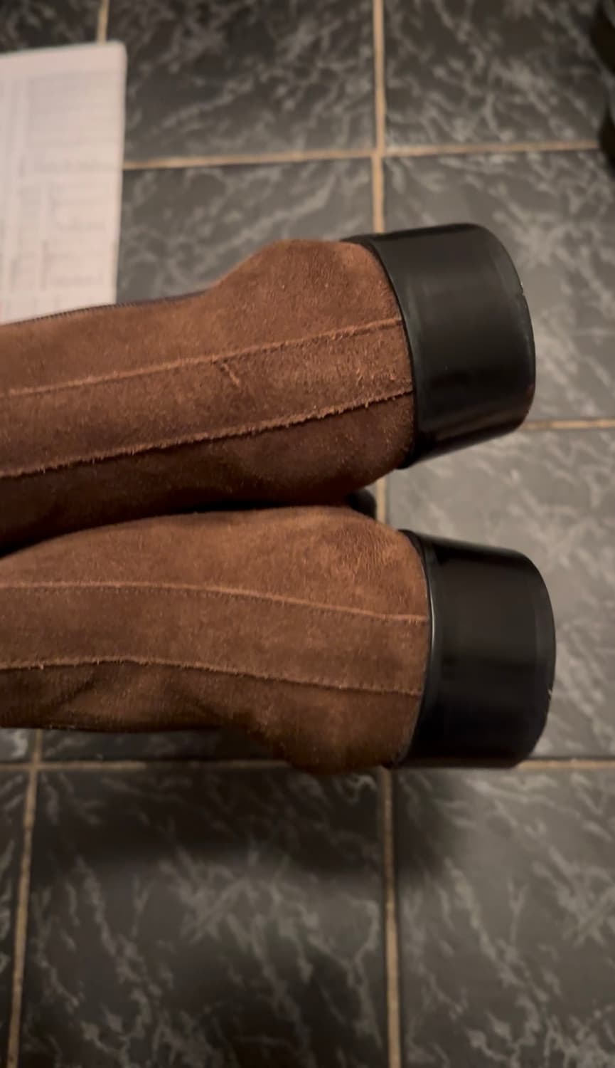 로맨틱무브 이핏 콜라보 부츠 275 상품이미지3