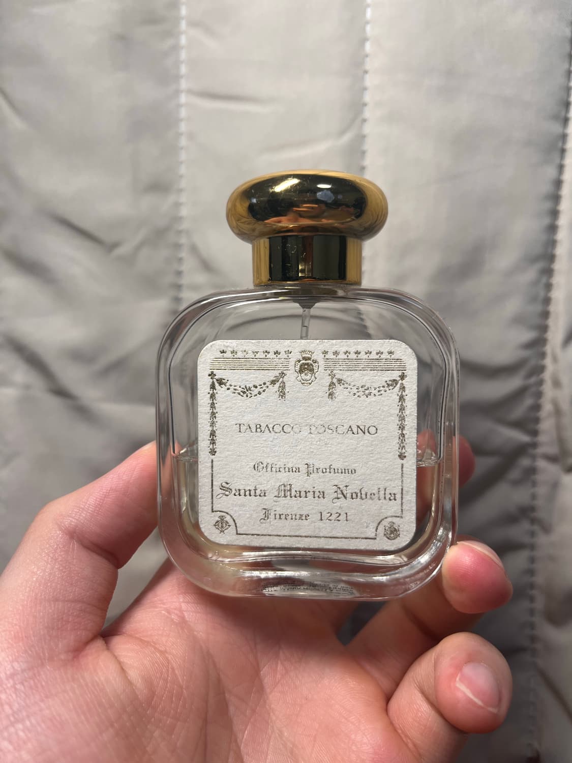 산타마리아 노벨라 타바코 토스카노 상품이미지1