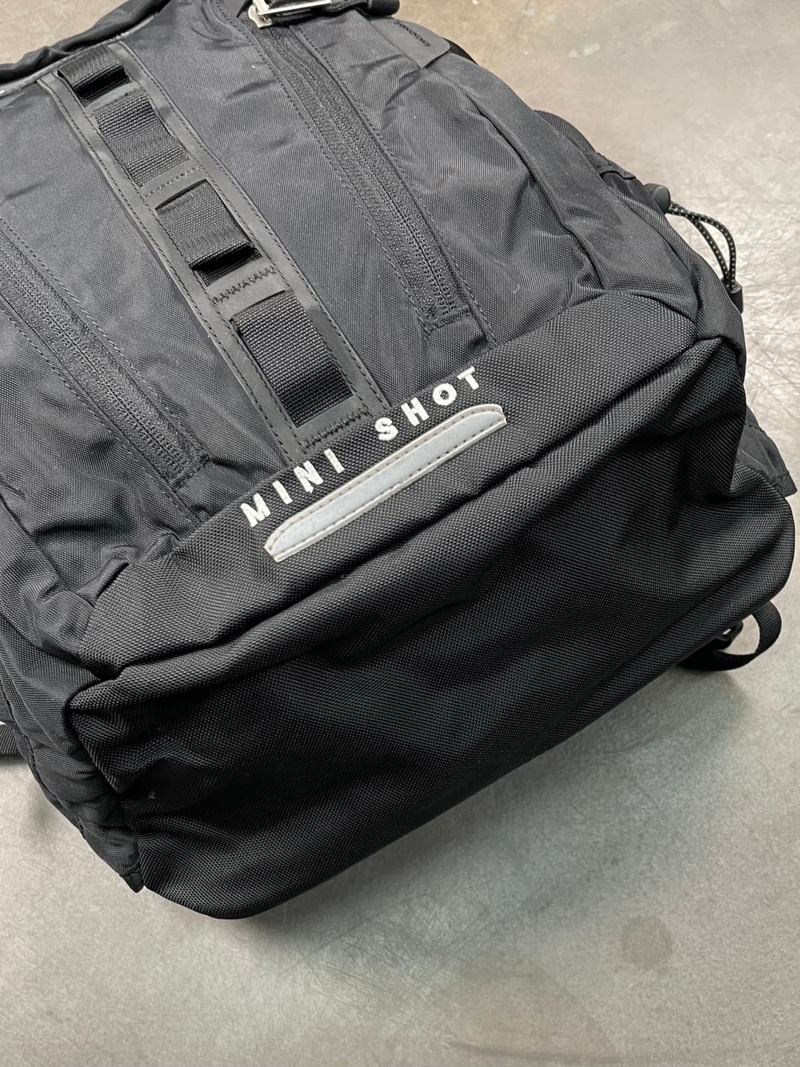 노스페이스 미니샷 백팩 상품이미지3