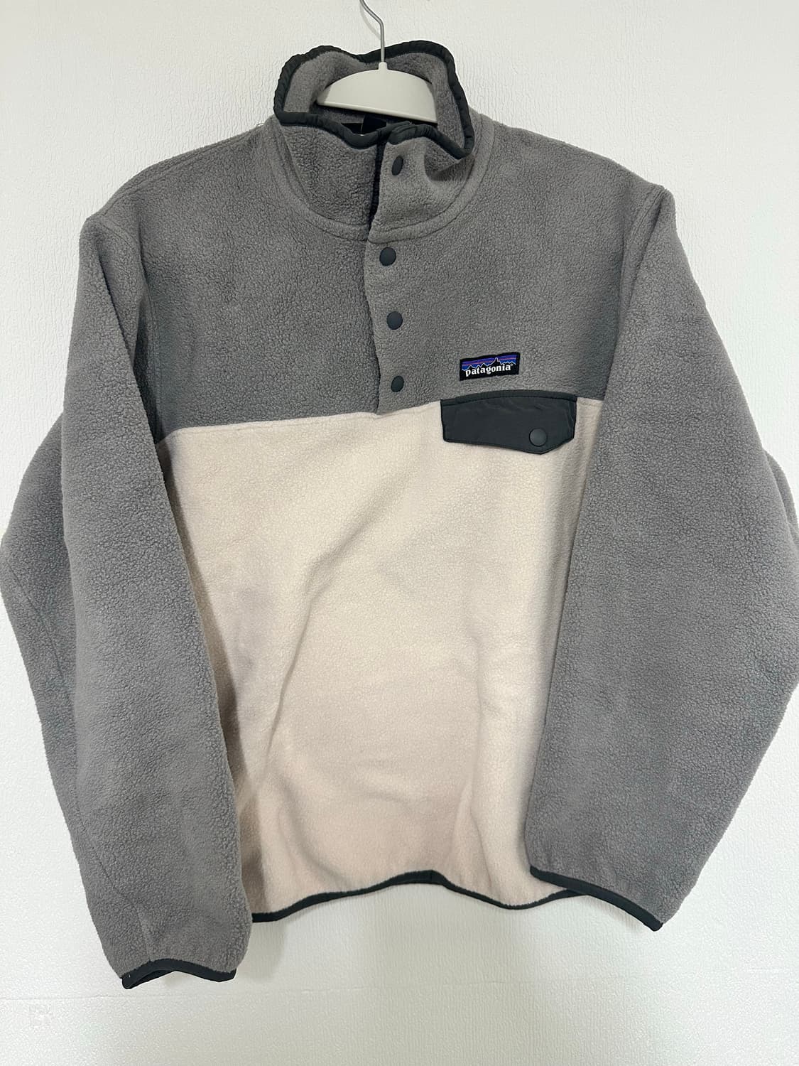 파타고니아 신칠라 우먼스M 상품이미지1