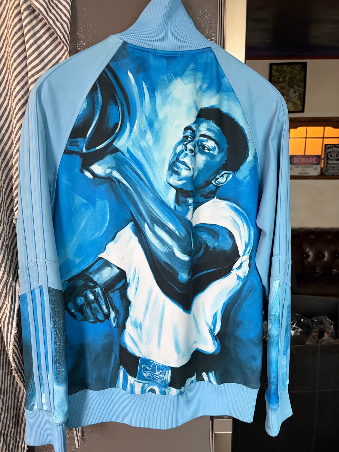 Adidas muhammad ali  상품이미지2