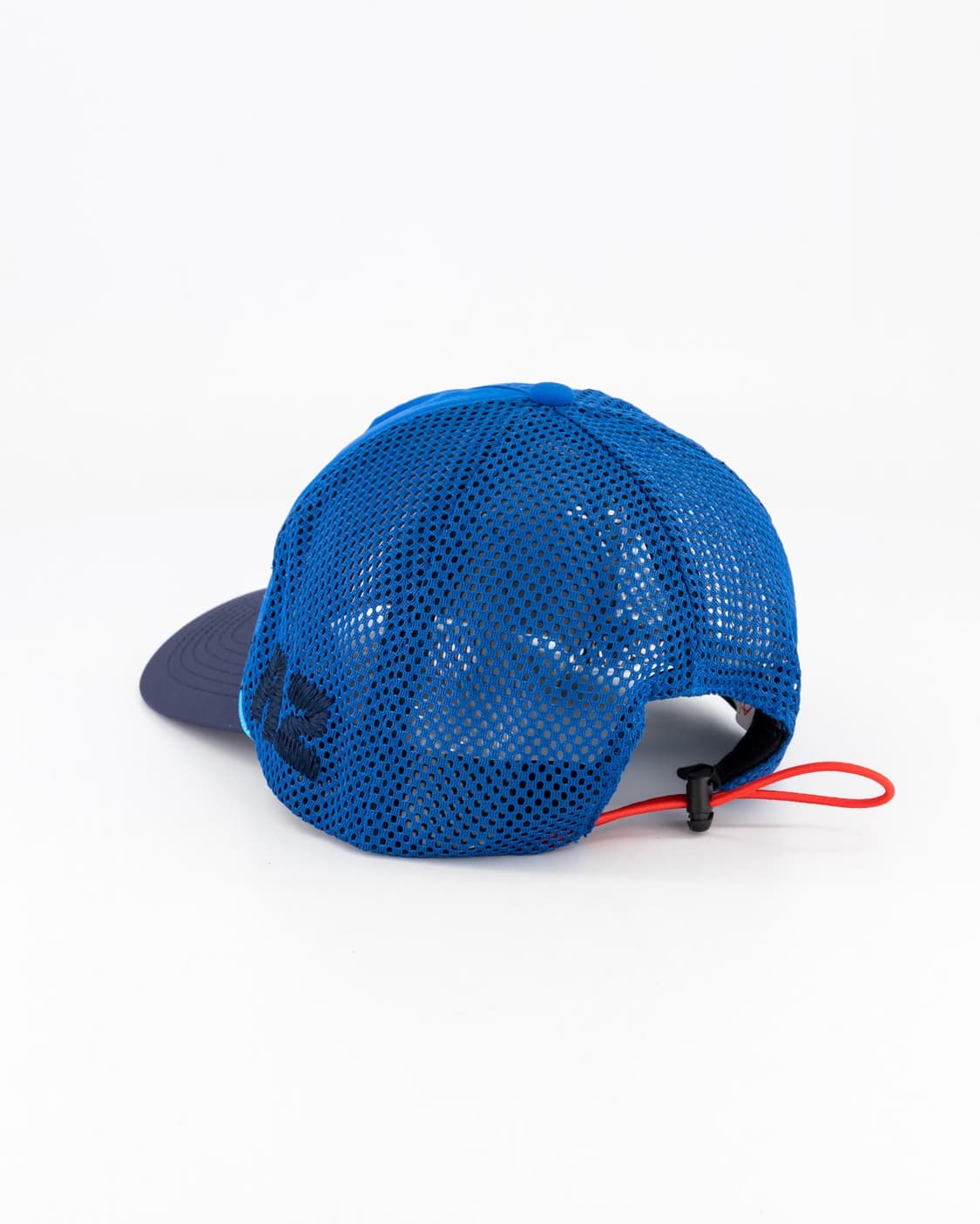 알렉스 조노 러닝 이즈 마이 베스트 프렌드 트러커 블루 상품이미지3