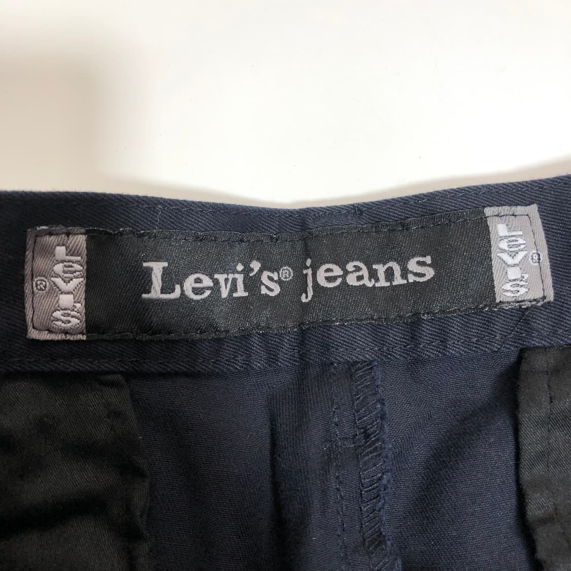 리바이스 워크 팬츠  상품이미지2