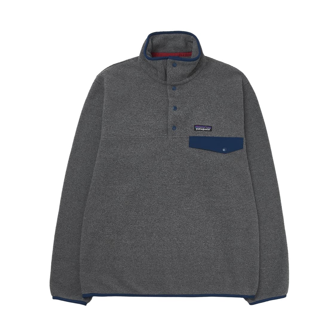 파타고니아 신칠라 니켈네이비 여성 M 상품이미지1