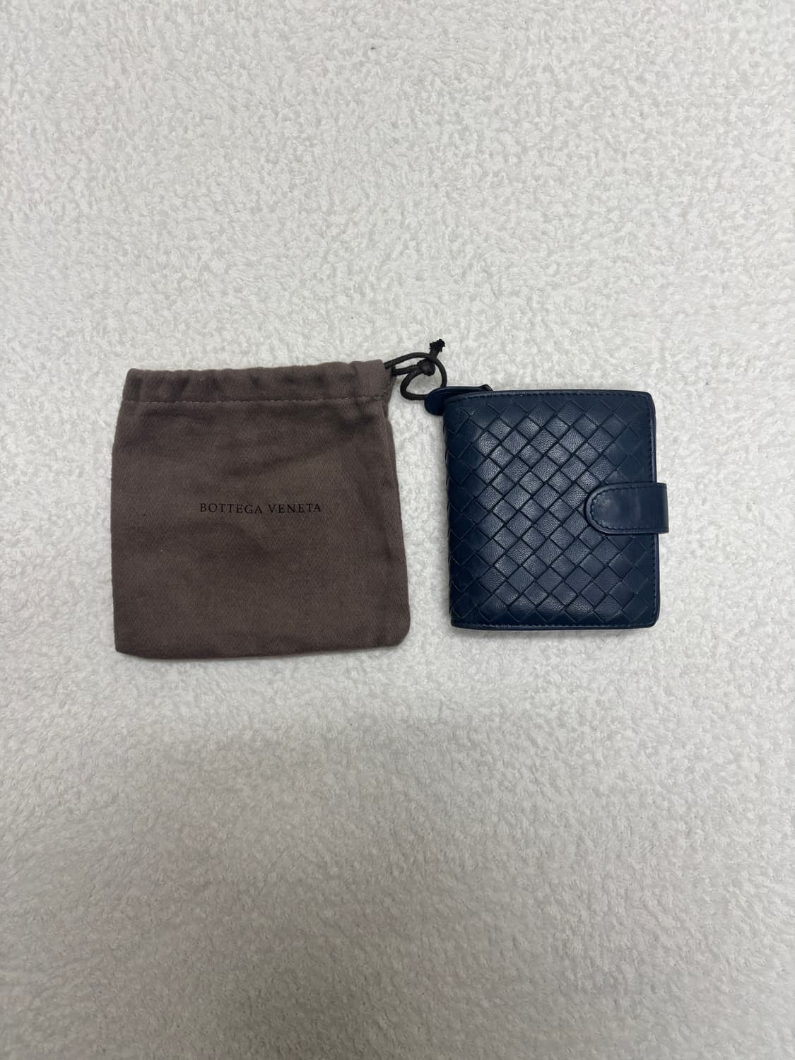 보테카베네타 지갑 상품이미지2