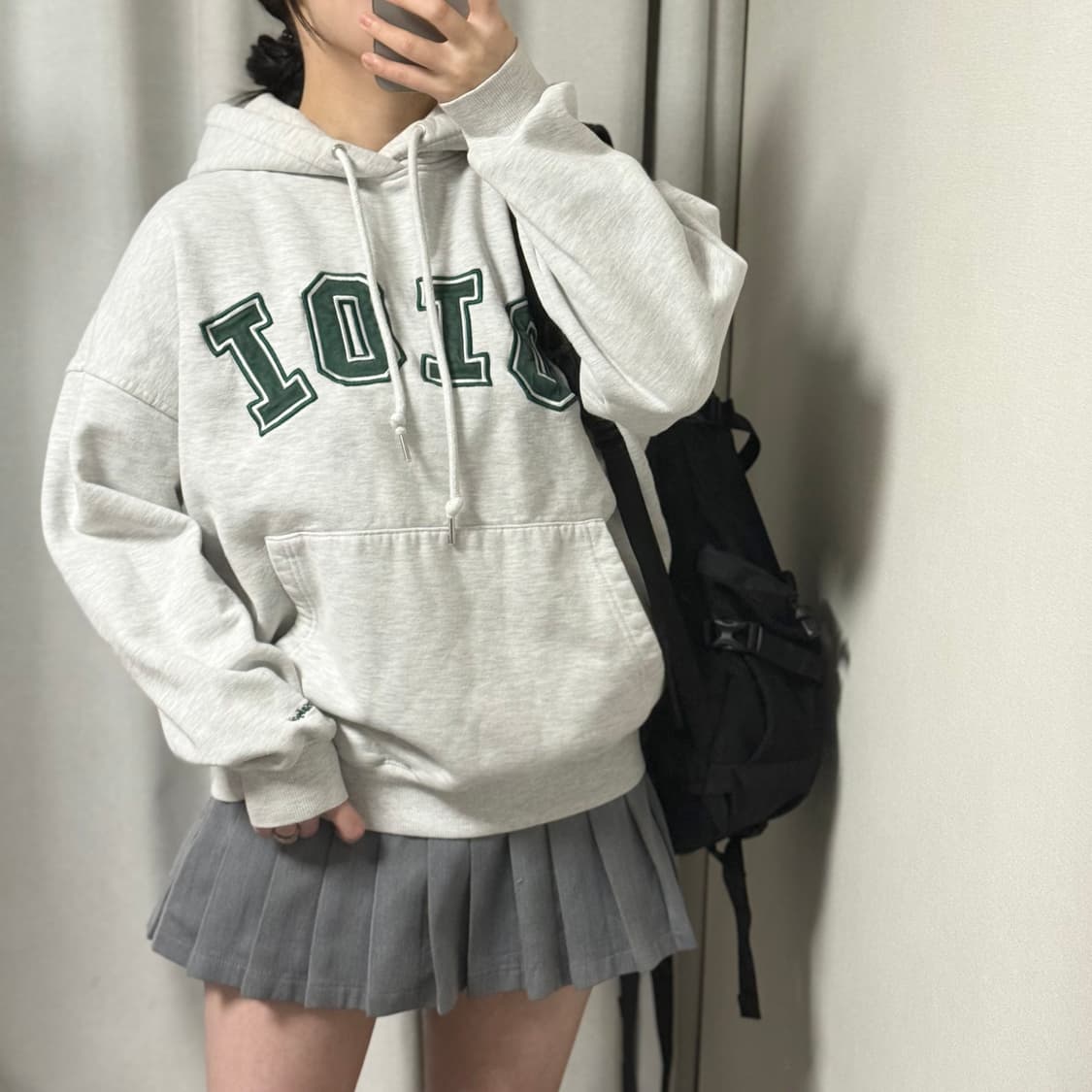 oioi 후드티 상품이미지1