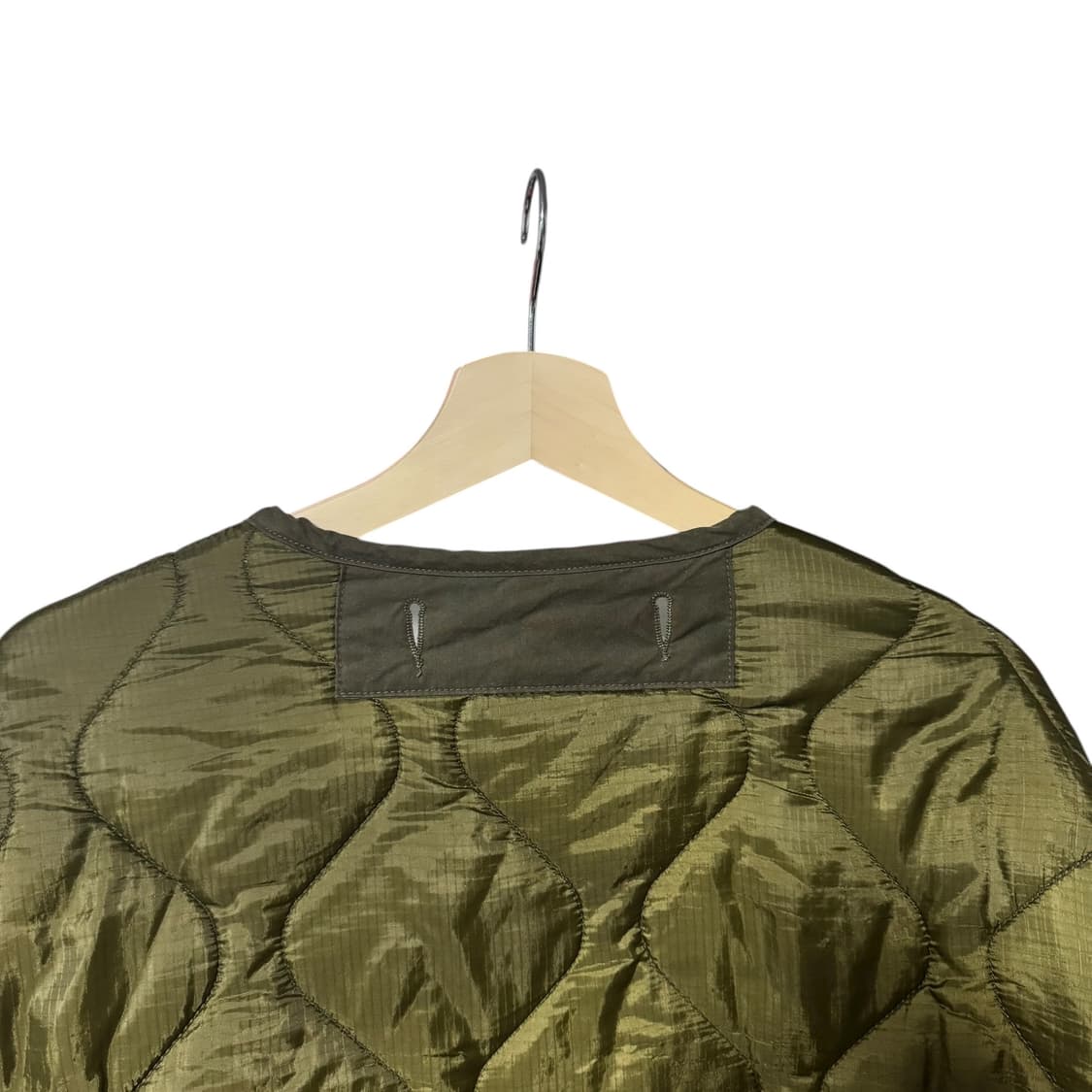 3M U.S. Army M-65 Field Jacket Liner 상품이미지5