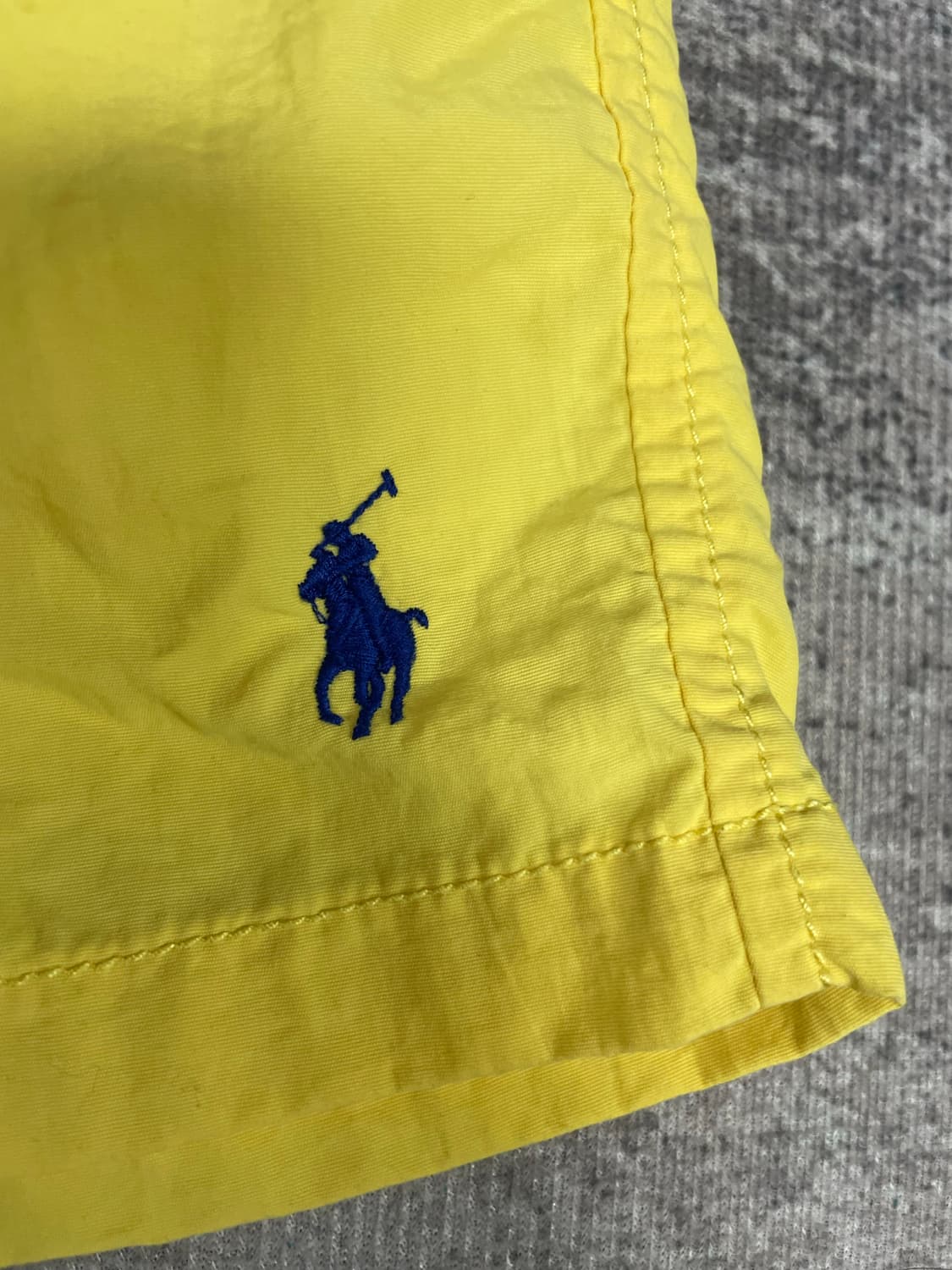 90s Polo RL 스윔데일리 쇼츠 상품이미지3