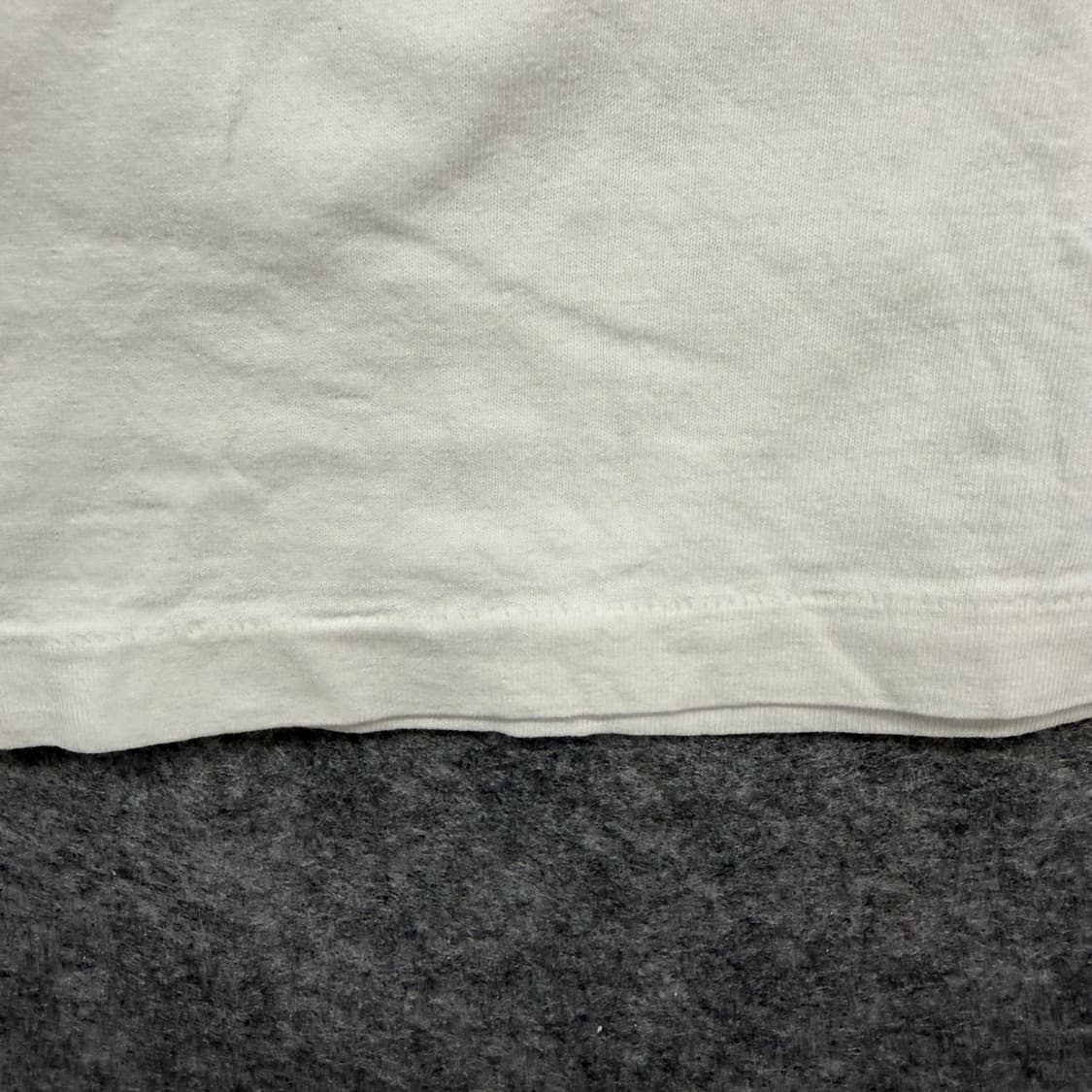 90s Vintage Hanes Heavyweight Tshirt 상품이미지9