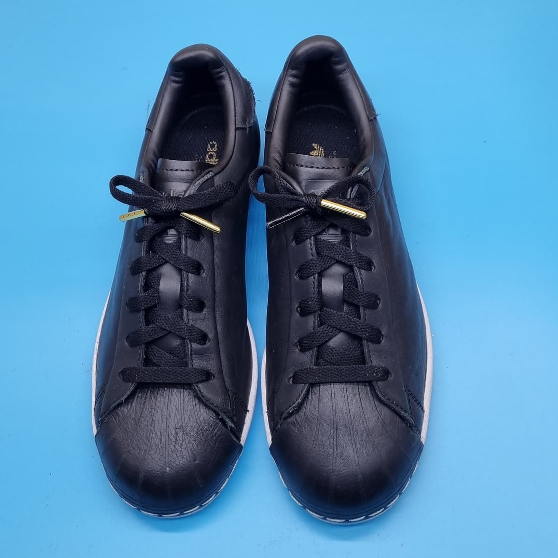 아디다스 슈퍼스타 퓨어 여성운동화230  상품이미지2