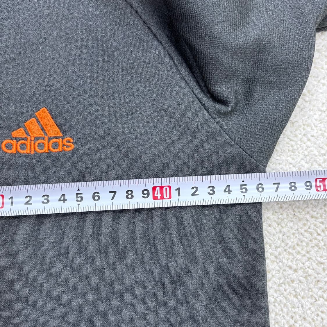 79 아디다스 삼선 트랙탑 자켓 0323E 상품이미지6