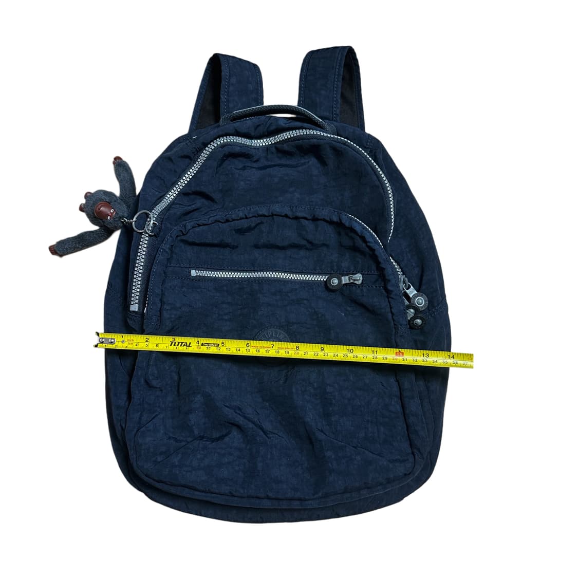 Kipling 키플링 네이비 백팩 가방 상품이미지3