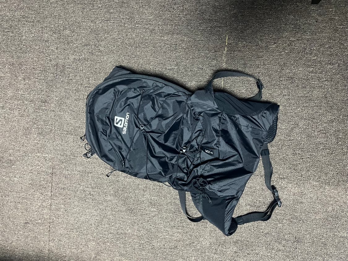 Salomon xt15 상품이미지1