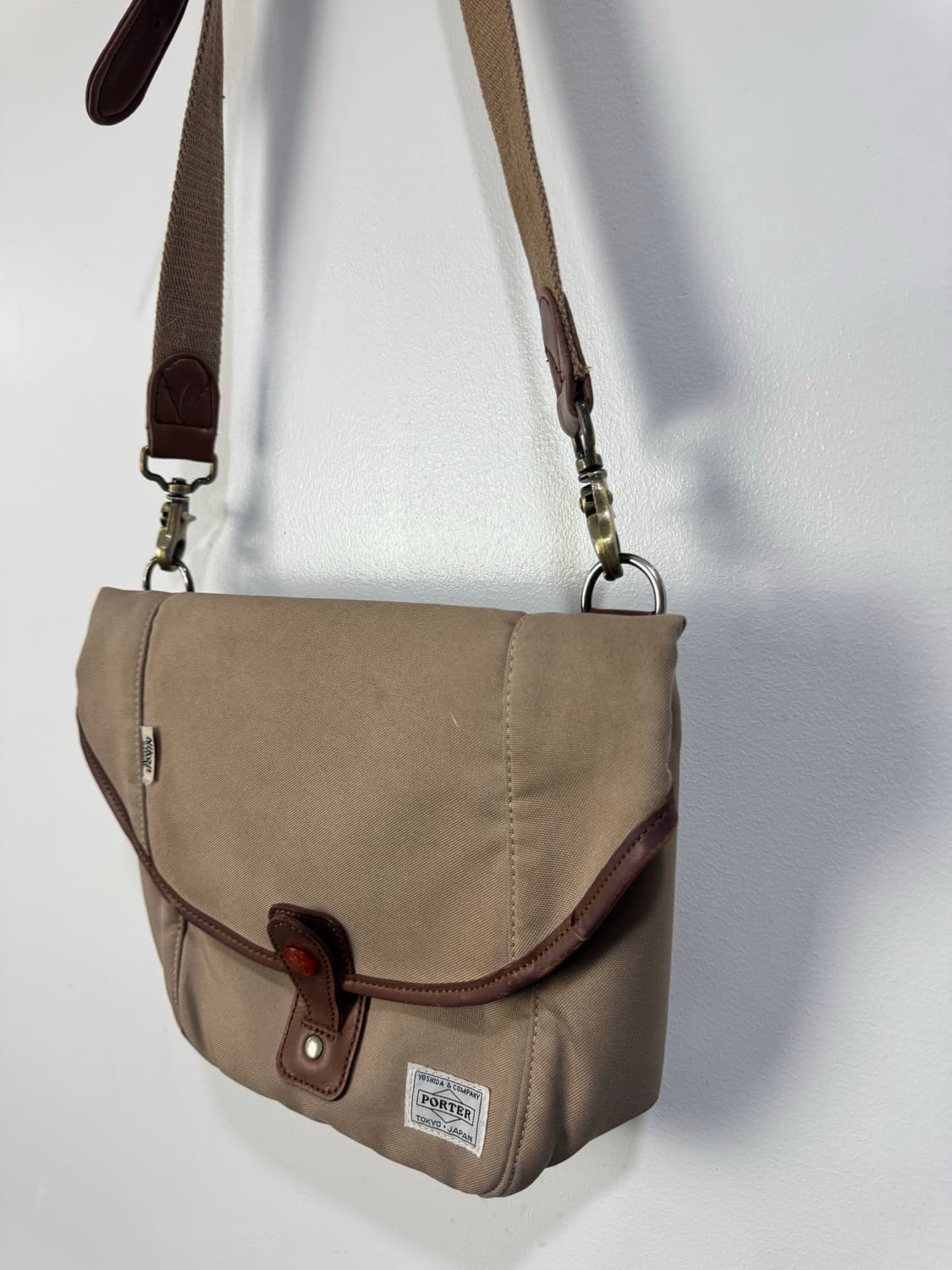 요시다포터x니콘 카메라백 상품이미지2