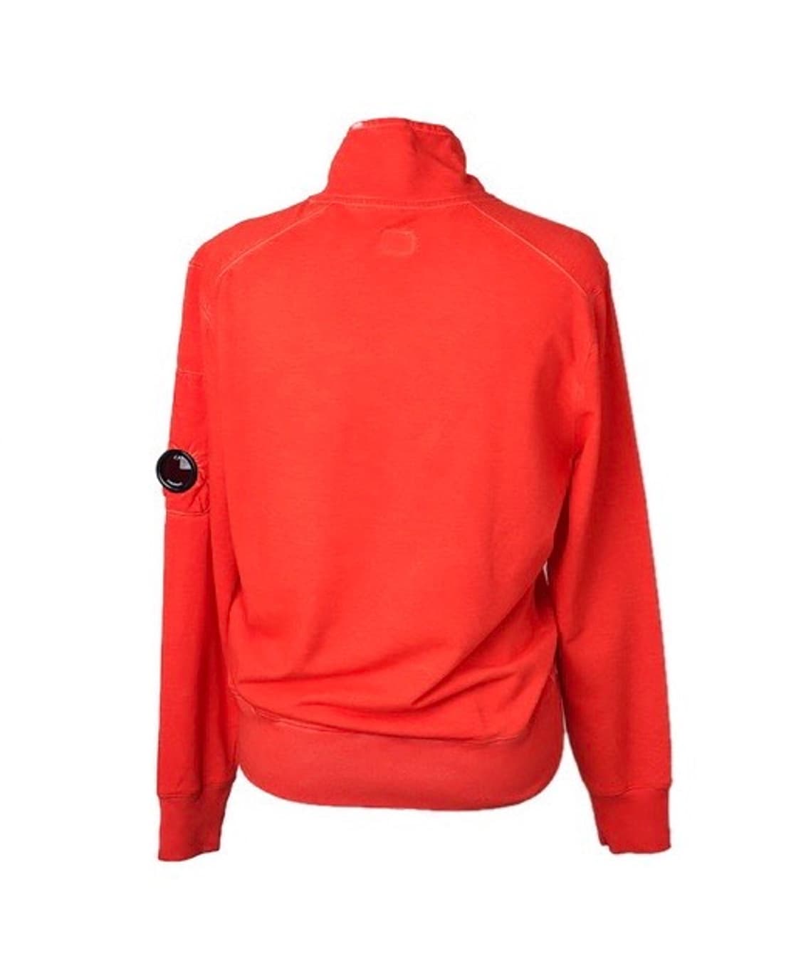 씨피컴퍼니 워싱 맨투맨 M 상품이미지3