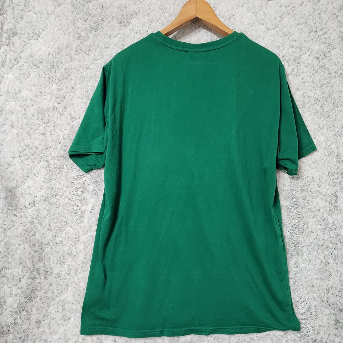 967A [XXL] NBA 보스턴 셀틱스 반팔 티셔츠 상품이미지3