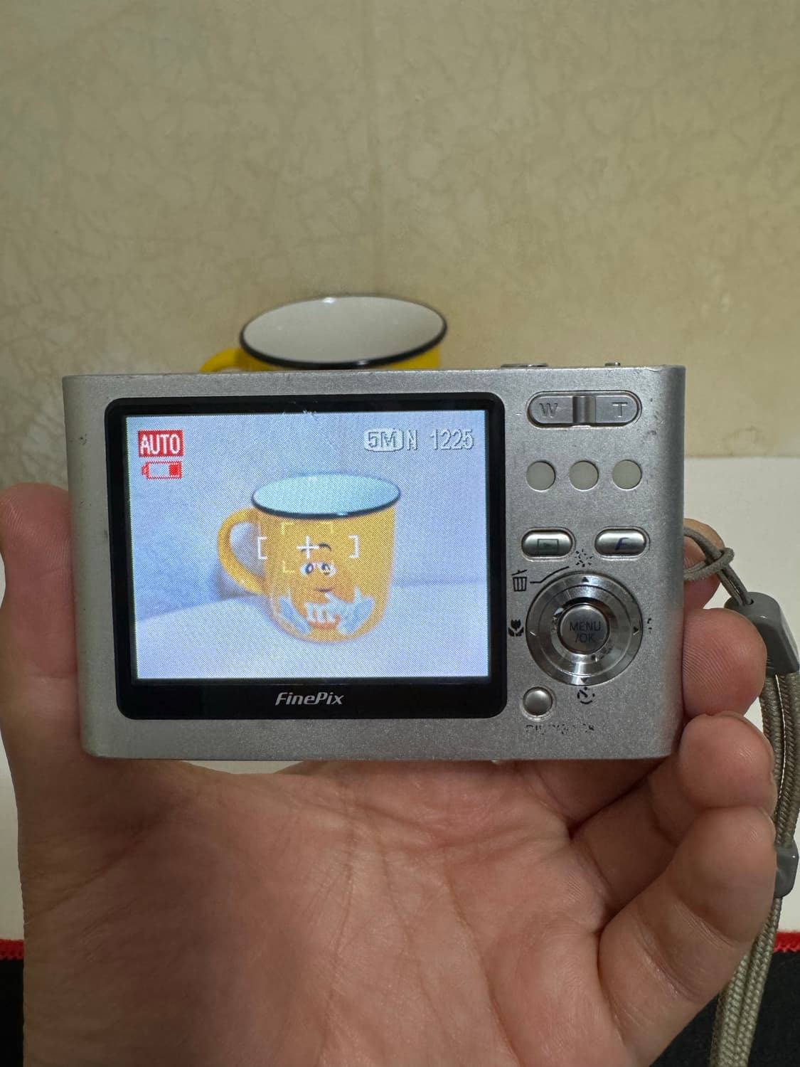 후지필름 파인픽스 Z1 디카 상품이미지3