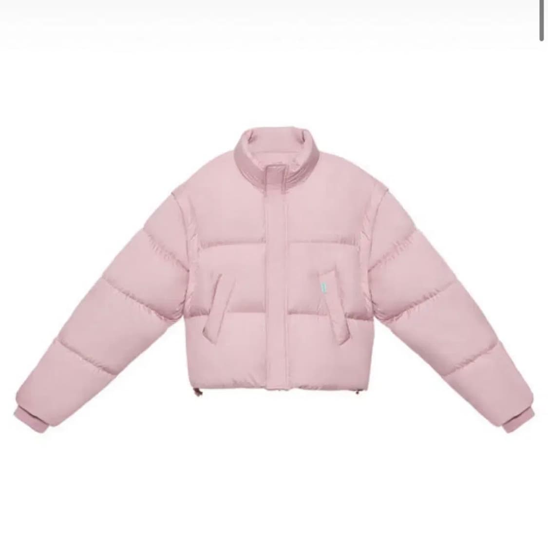 인스턴트펑크 instantfunk 멀티웨이 구스다운 핑크 상품이미지1