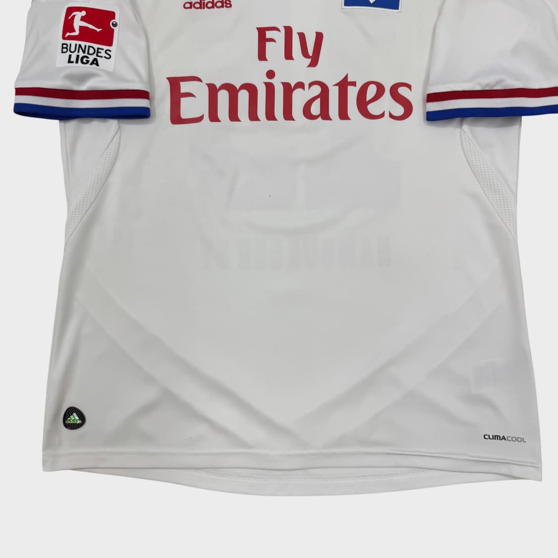 11-12 함부르크SV 홈 No.15 손흥민 상품이미지6