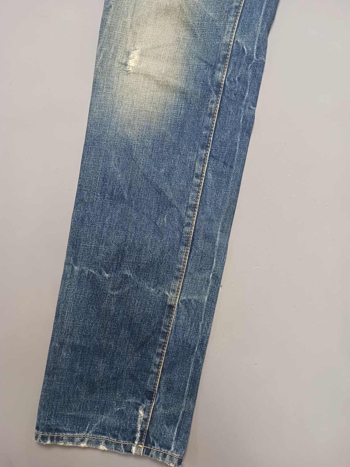 [31] 정품 디스퀘어드2 밀란진 슬림진 청바지 상품이미지3