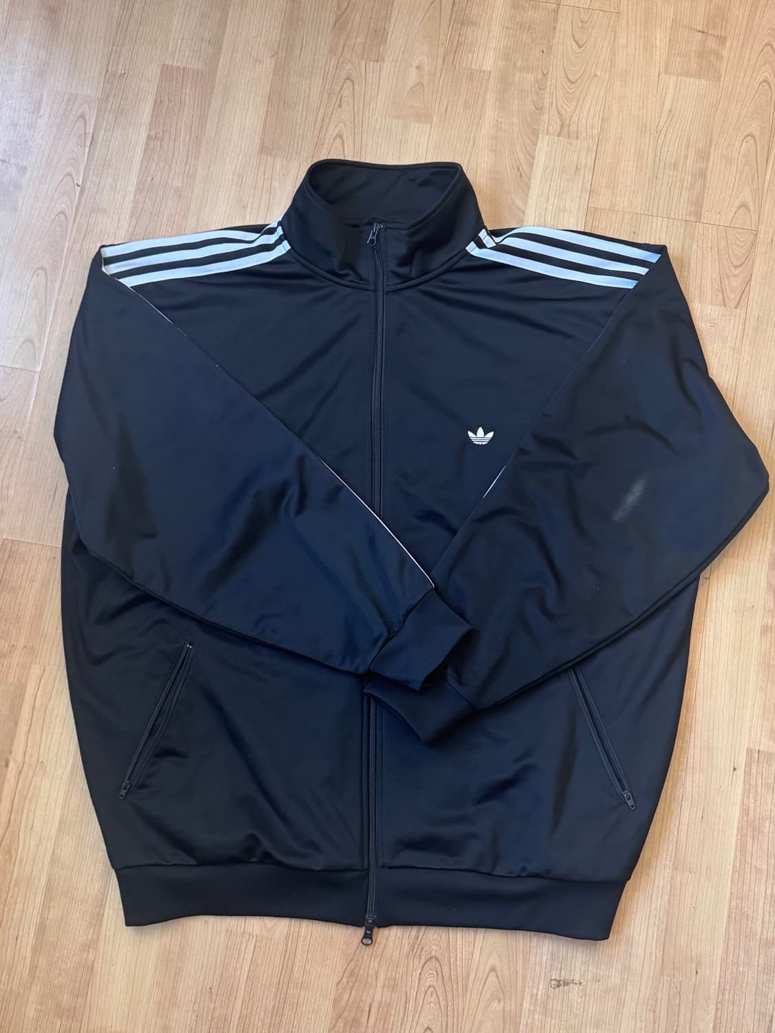 아디다스 트랙 셋업 2XL 상품이미지1