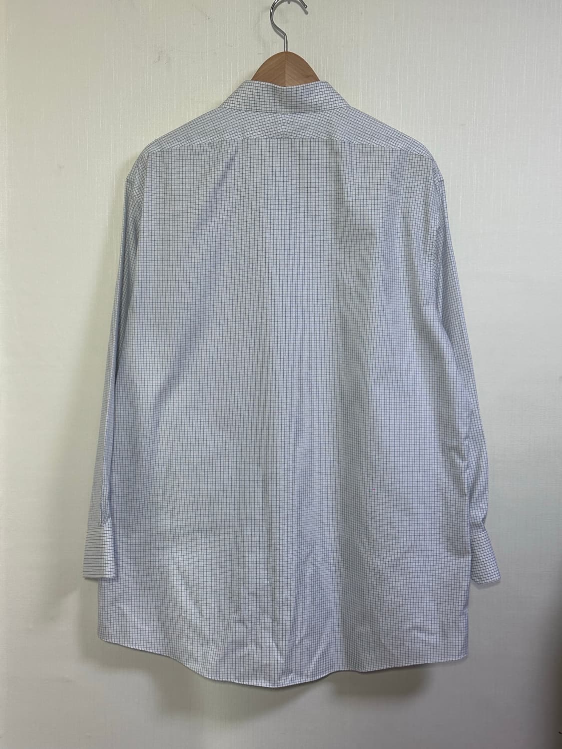 [새상품] 브룩스브라더스 화이트셔츠/110-115/화이트 상품이미지2