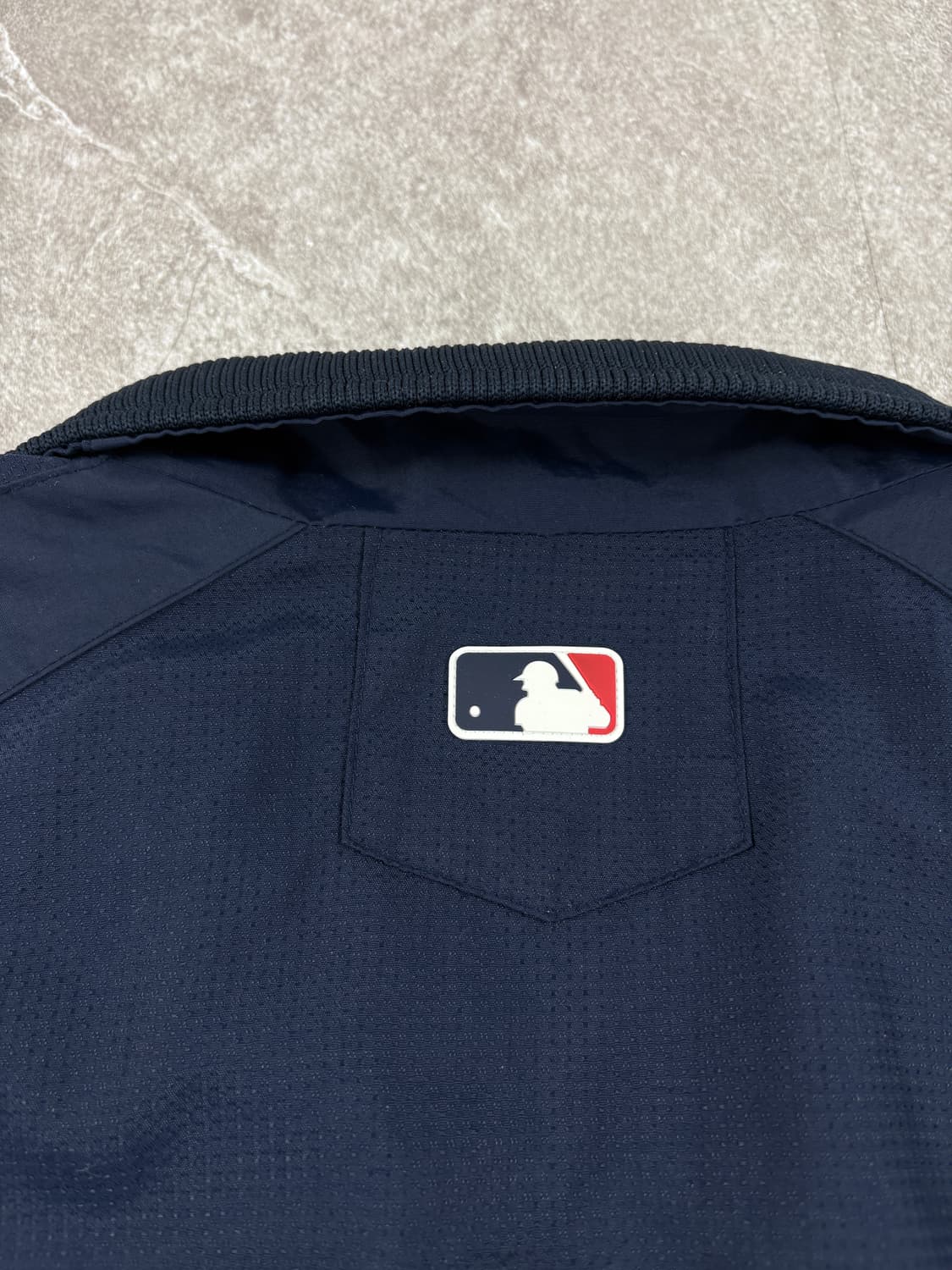 Majstic Yankees Jacket    상품이미지7
