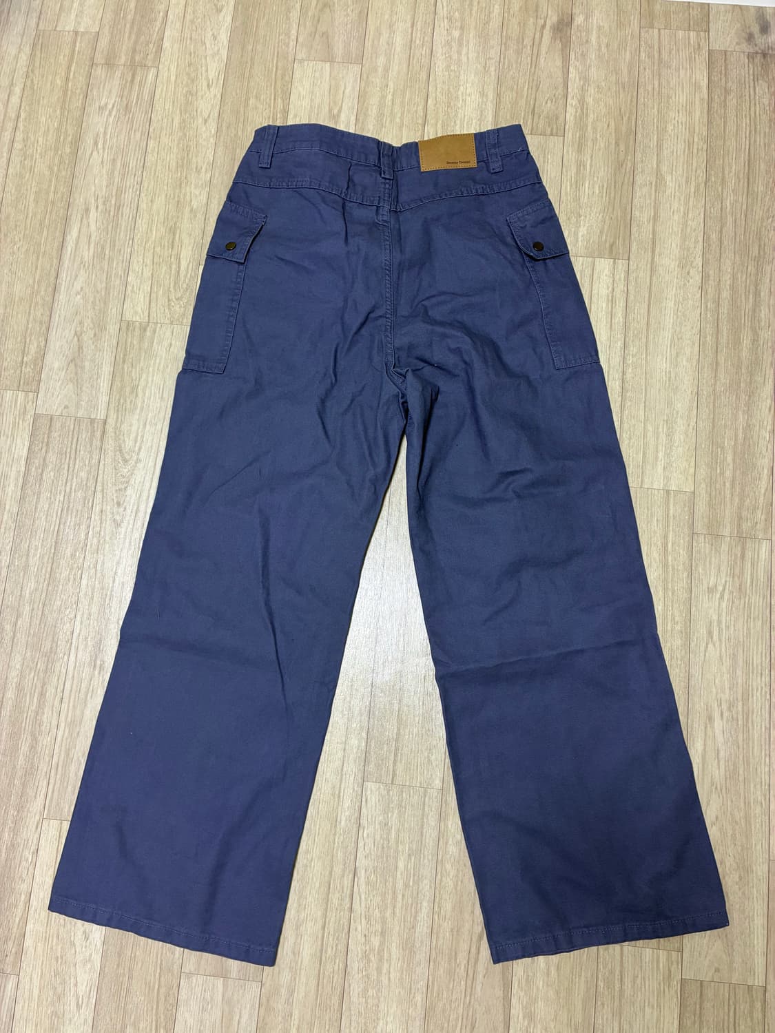 일본 브랜드 바지 상품이미지3