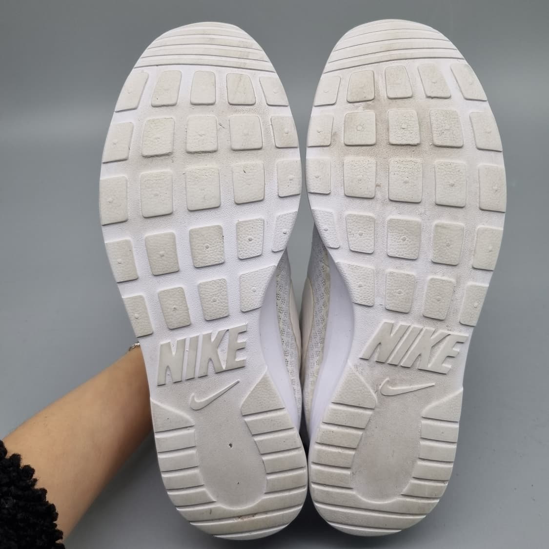 나이키 탄준 런닝화250  상품이미지3