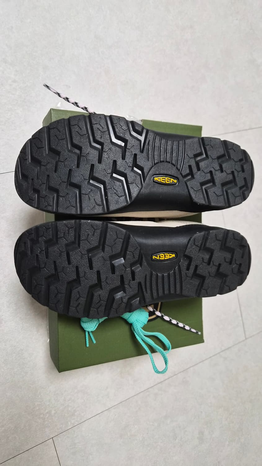 킨 재스퍼 235 새상품 상품이미지5