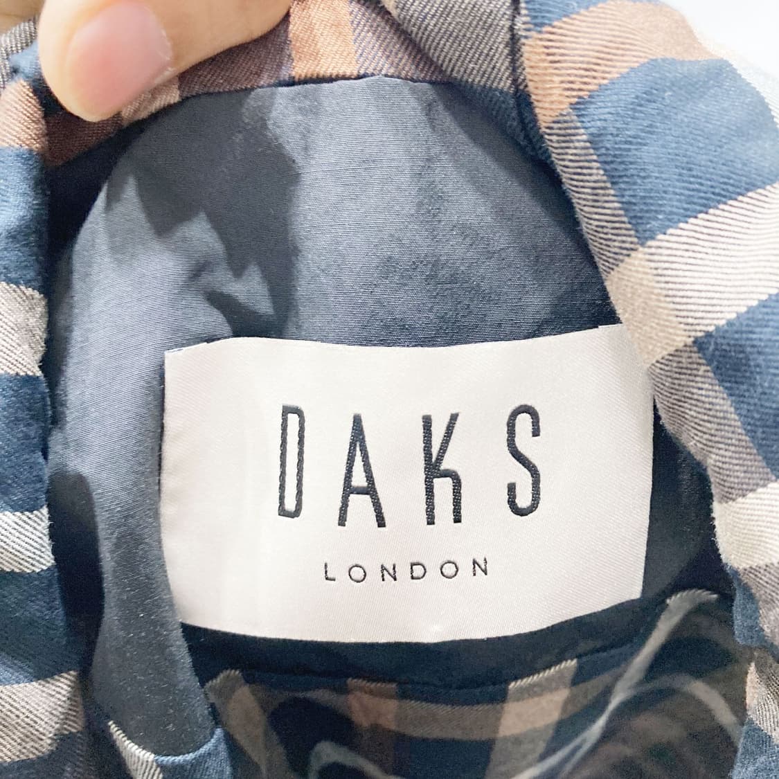 닥스 2022 여성후드 집업베스트 94  상품이미지4