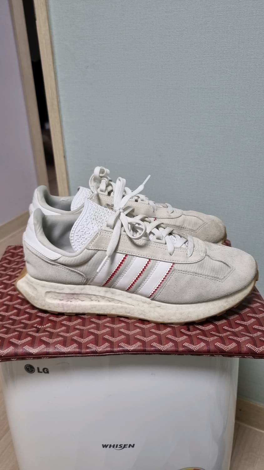 아디다스FYaNTN  95W00186 스니커즈( 270mm) 상품이미지8