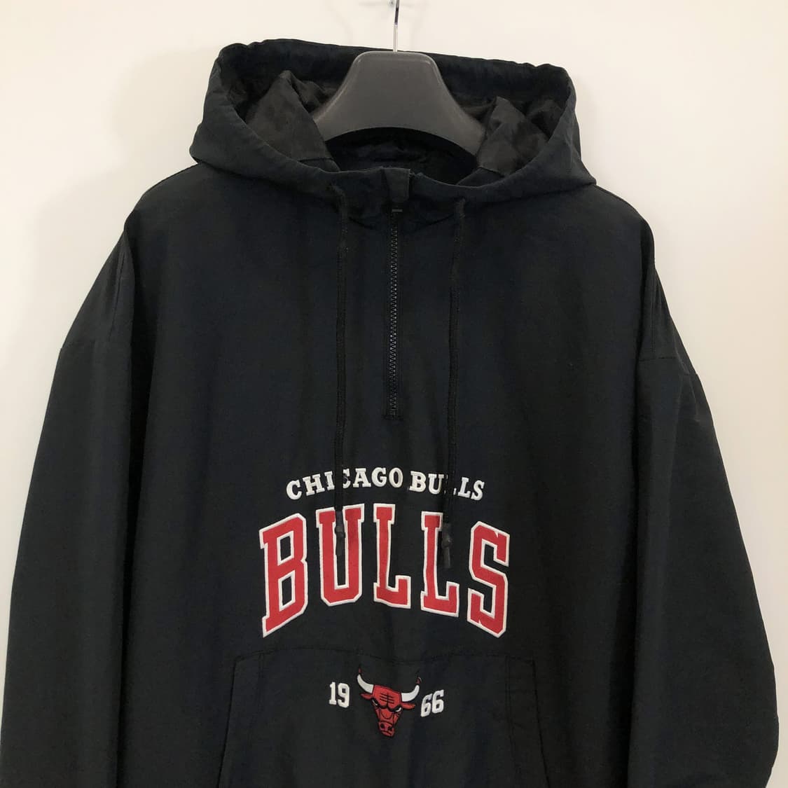 NBA 시카고불스 아노락 L  상품이미지3