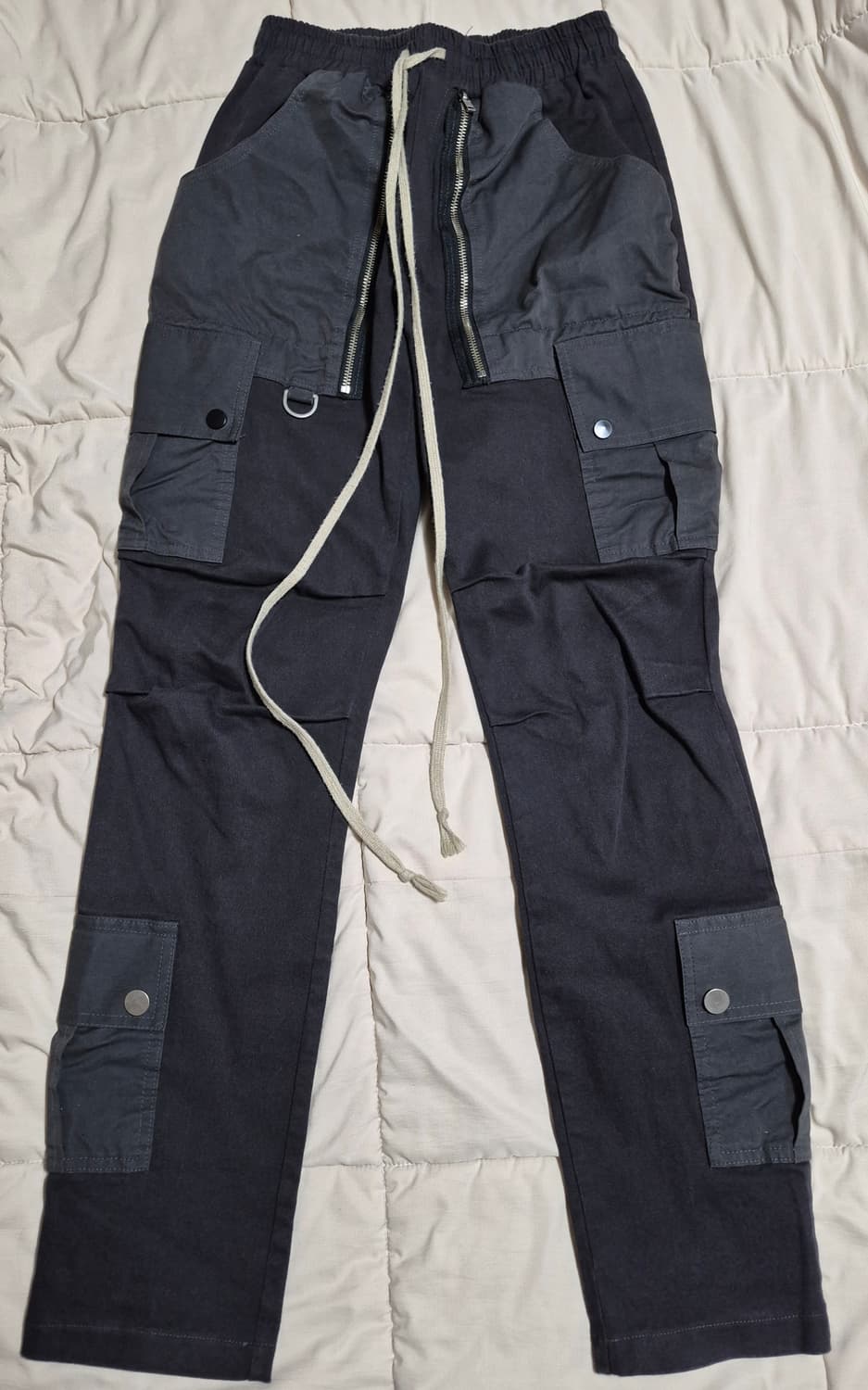 하이퍼데님 청바지 및 여러바지 판매합니다 상품이미지7