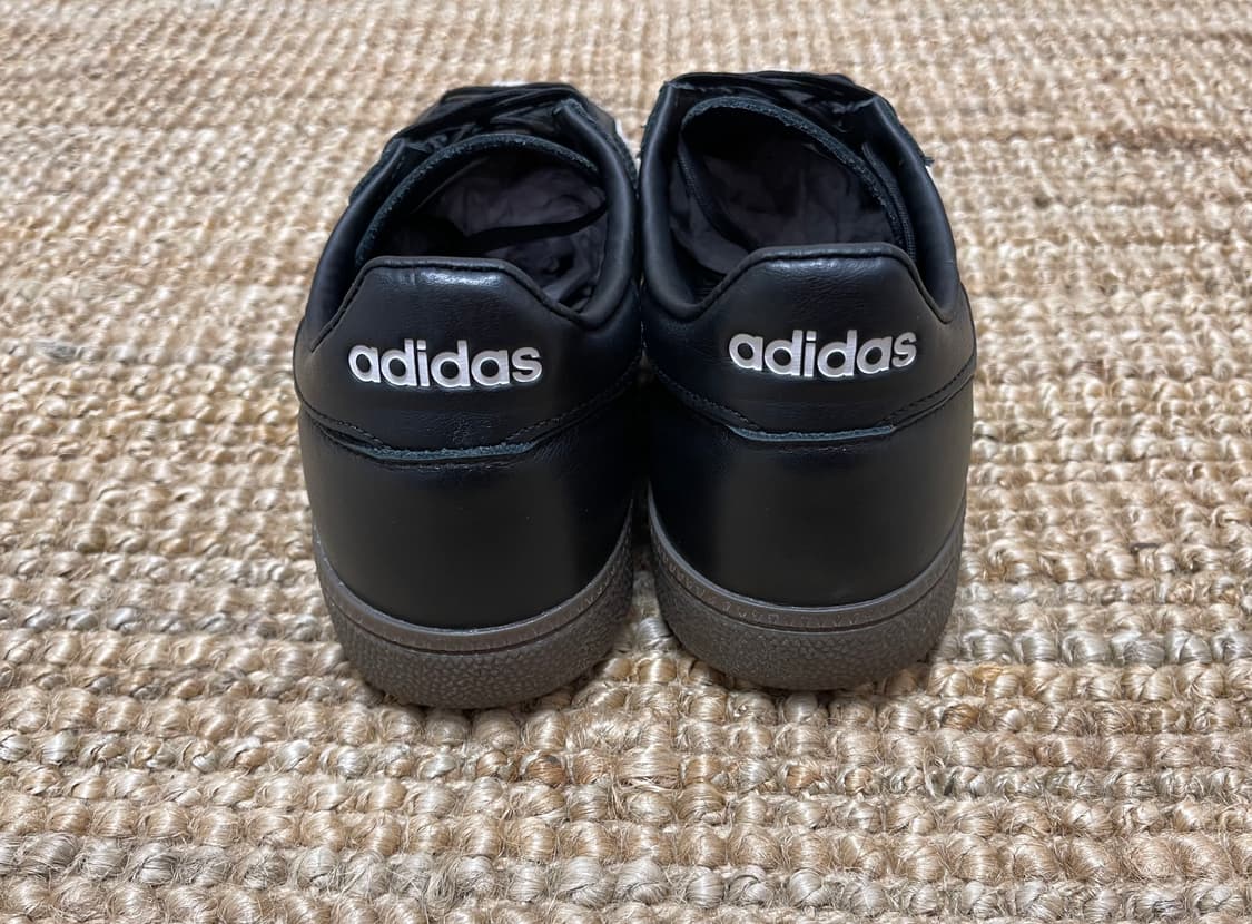 [270]아디다스 핸드볼 스페지알 블랙 상품이미지7