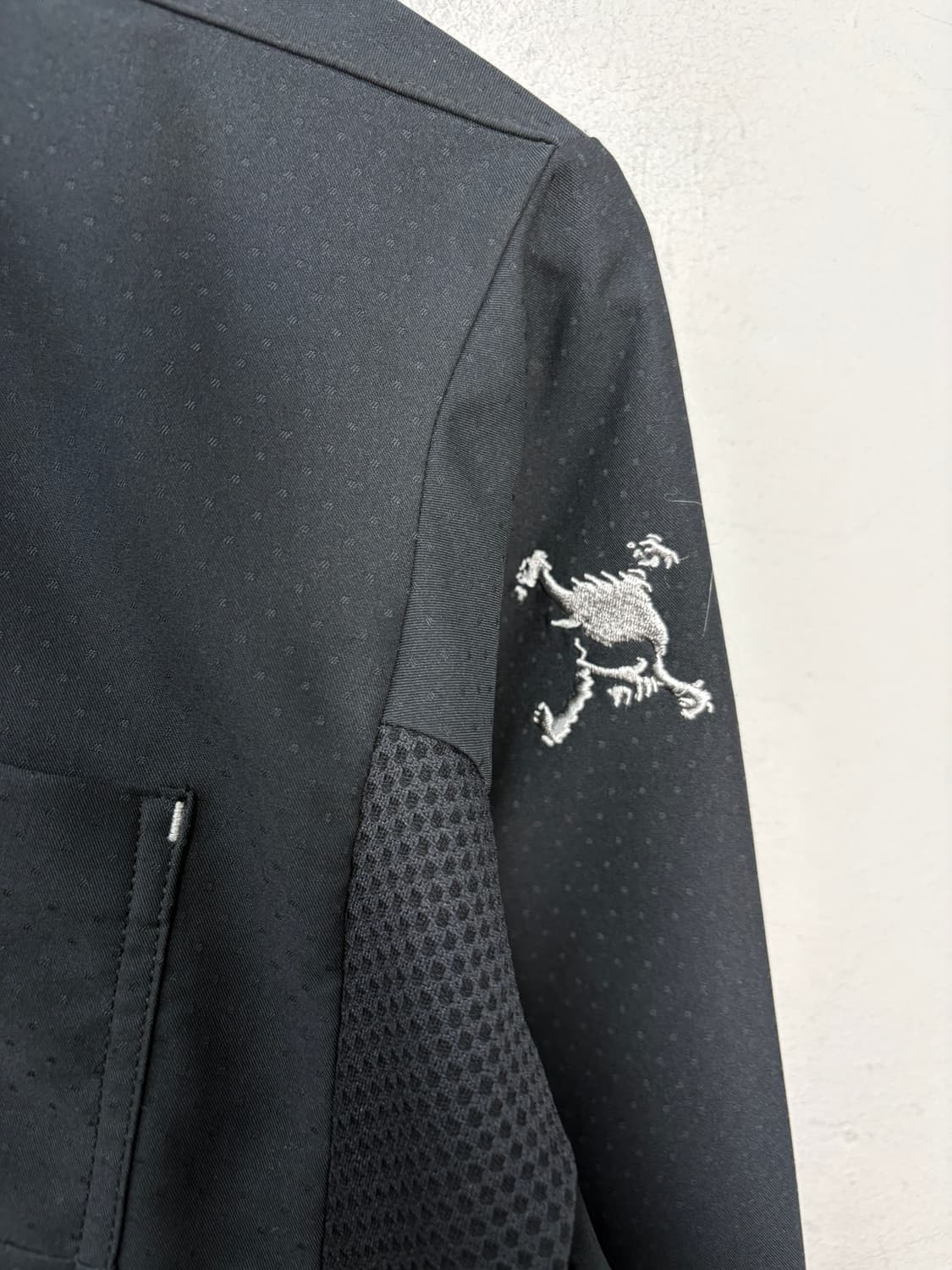 오클리 스컬 테스니컬 폴리 셔츠 A3530 상품이미지4