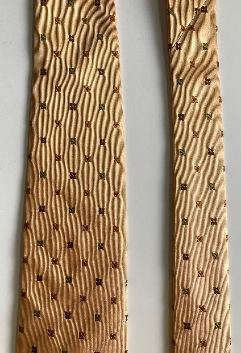 유나이티드애로우즈 넥타이 상품이미지3