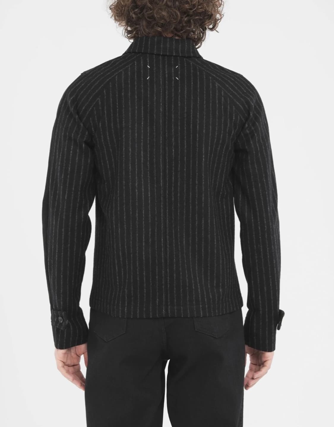 메종 마르지엘라 2019 aw 데님 자켓 48 상품이미지4