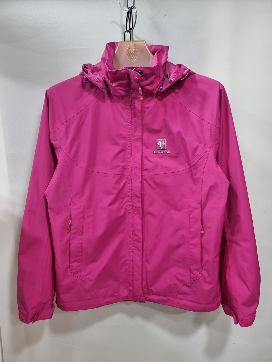 블랙야크 고어텍스 바람막이 (D60 상품이미지1