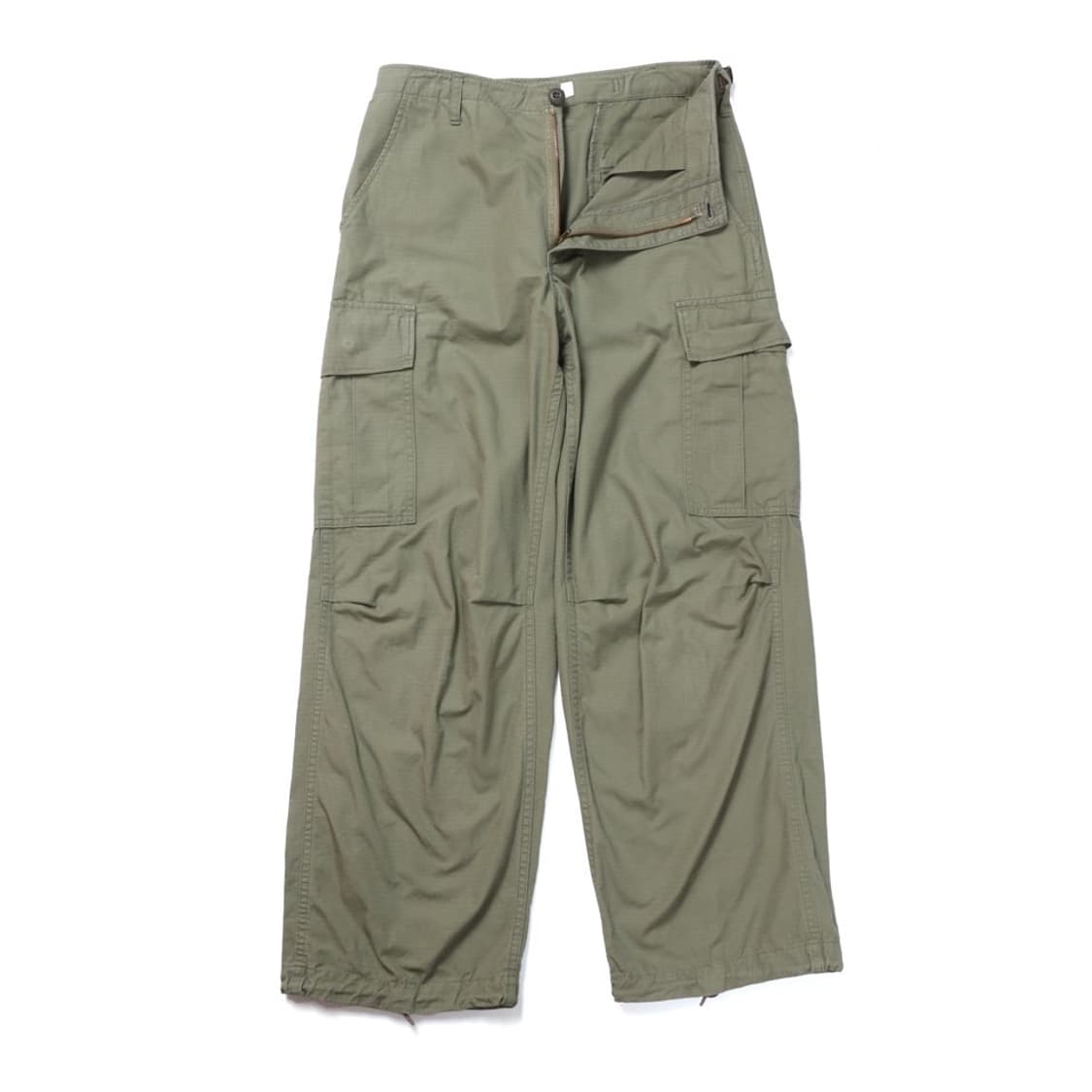 시오타 Ciota Cargo Pants  상품이미지4