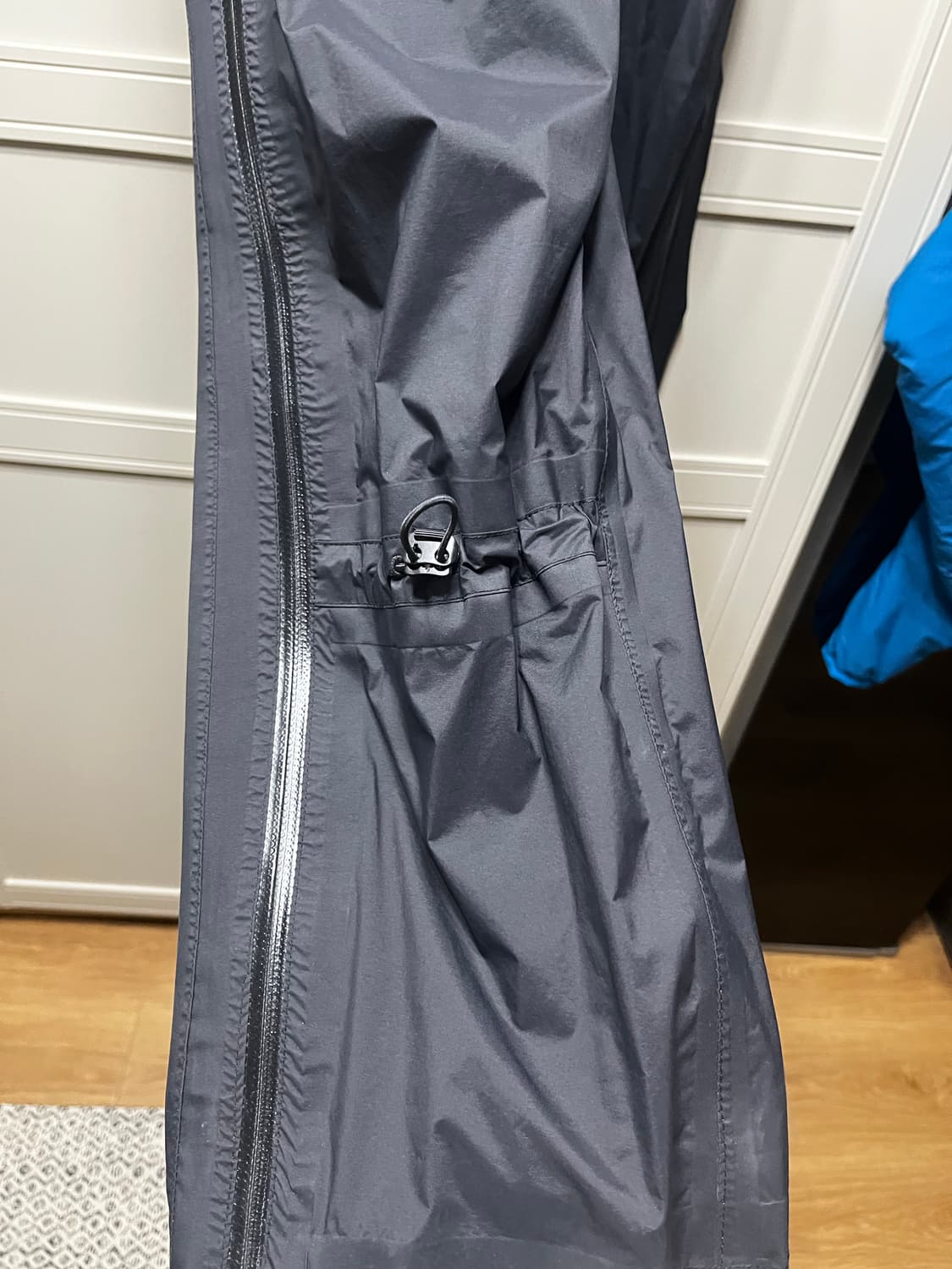 케일 2.5L 방수 팬츠 팝니다. 상품이미지8